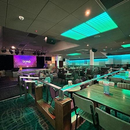The Luxe Lodge, Skipsea Sands Bridlington Ulrome Luaran gambar