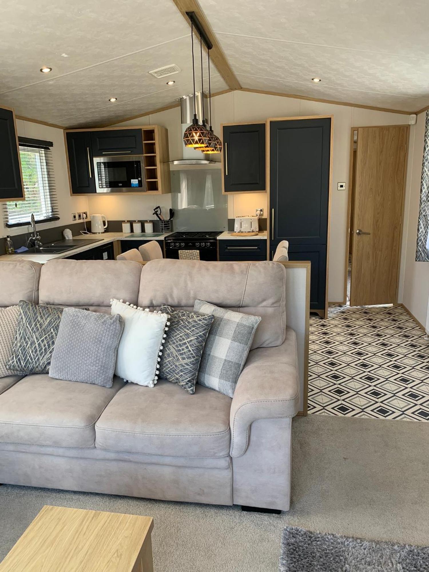 The Luxe Lodge, Skipsea Sands Bridlington Ulrome Luaran gambar