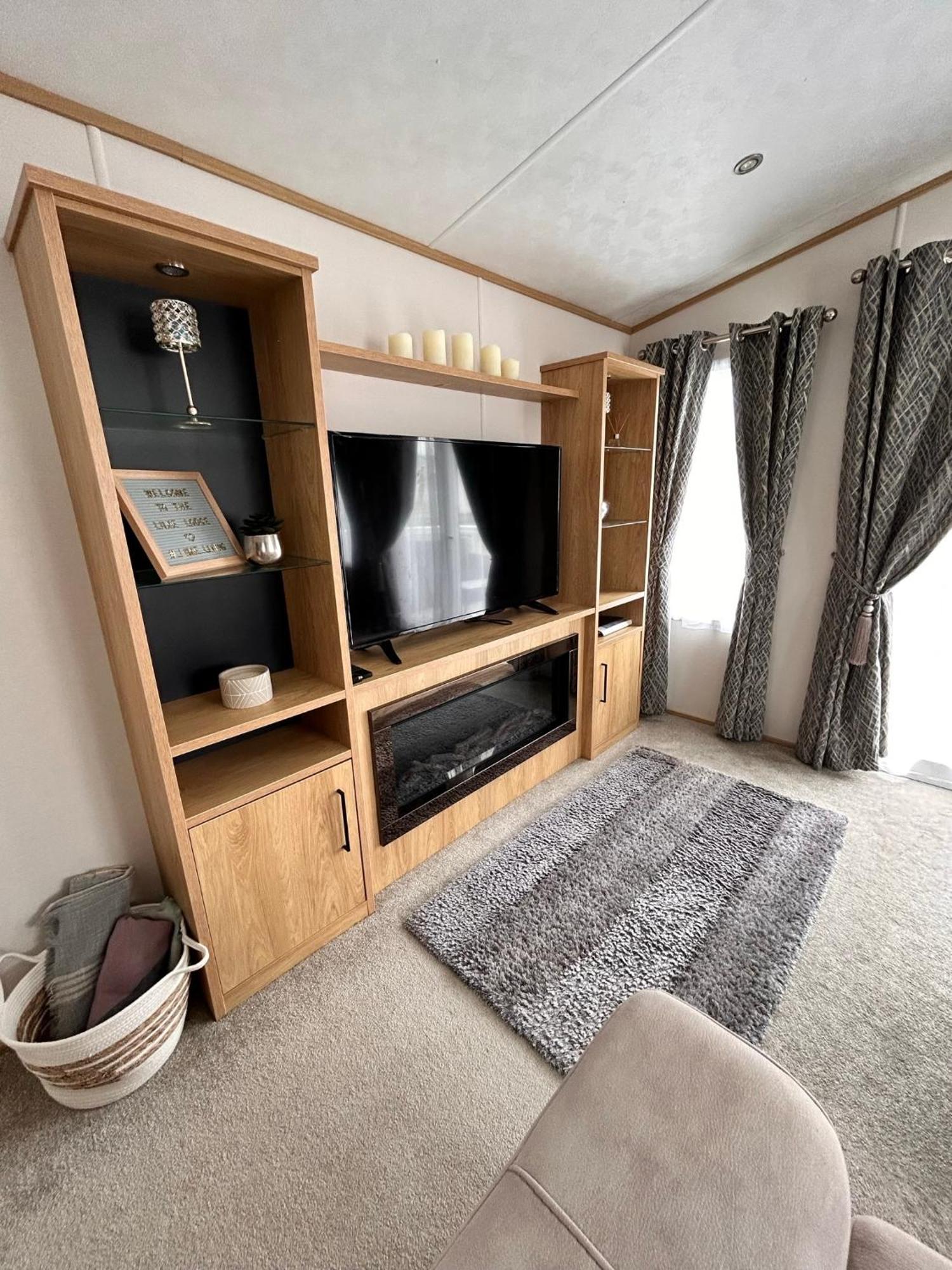 The Luxe Lodge, Skipsea Sands Bridlington Ulrome Luaran gambar