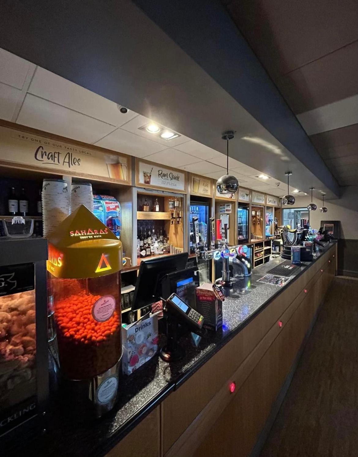 The Luxe Lodge, Skipsea Sands Bridlington Ulrome Luaran gambar