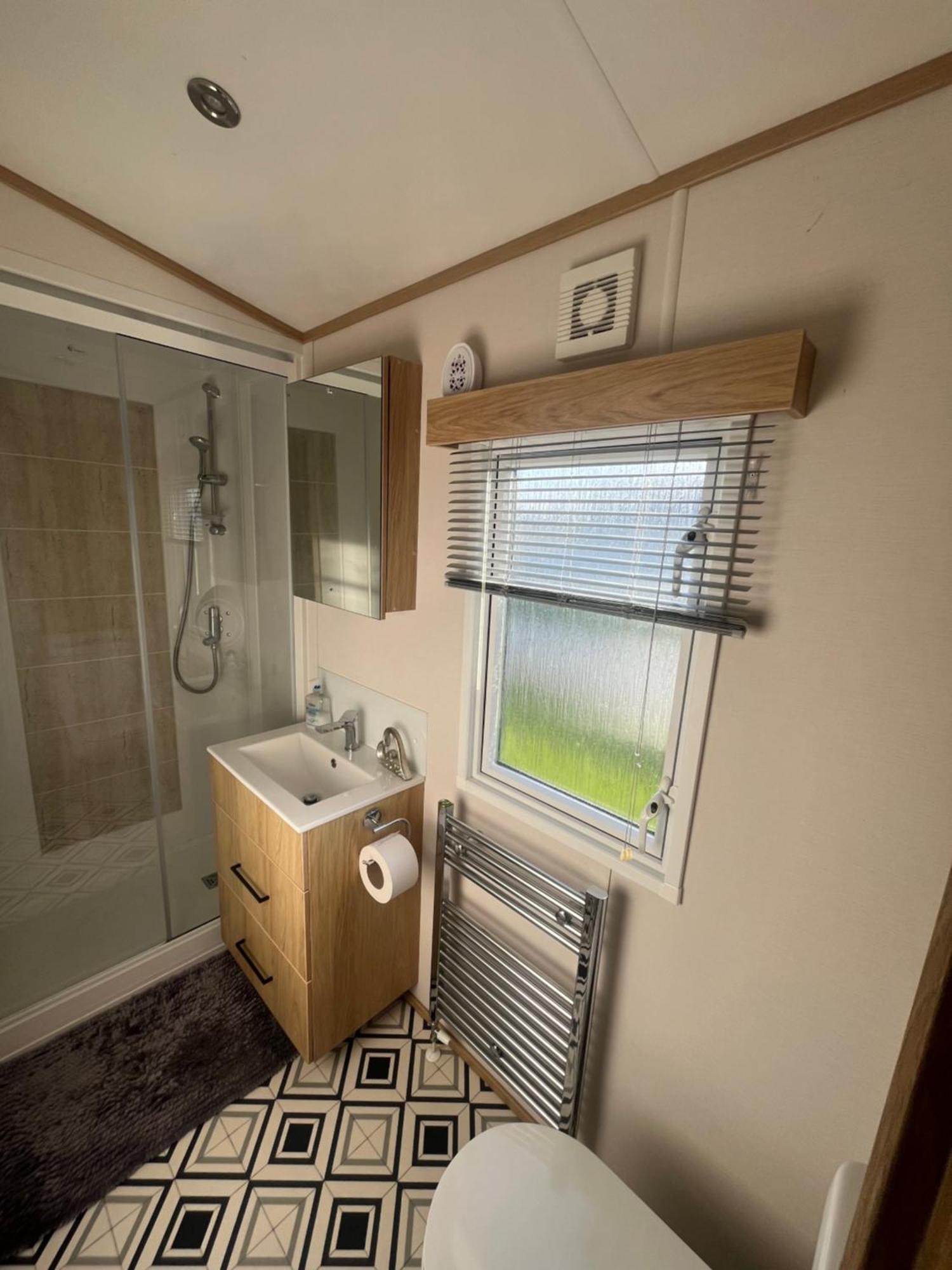 The Luxe Lodge, Skipsea Sands Bridlington Ulrome Luaran gambar