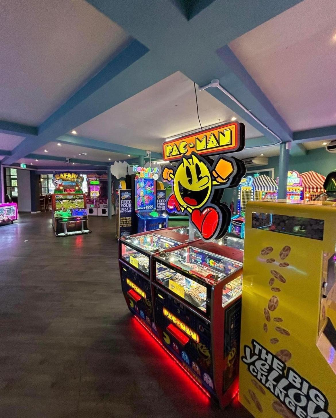 The Luxe Lodge, Skipsea Sands Bridlington Ulrome Luaran gambar