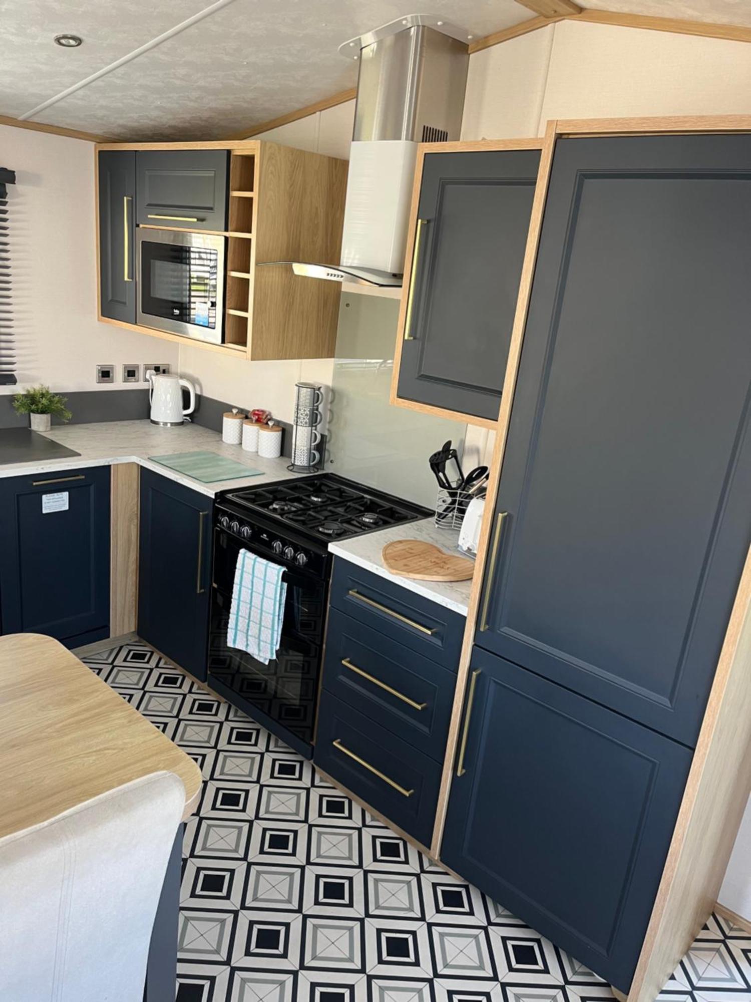 The Luxe Lodge, Skipsea Sands Bridlington Ulrome Luaran gambar